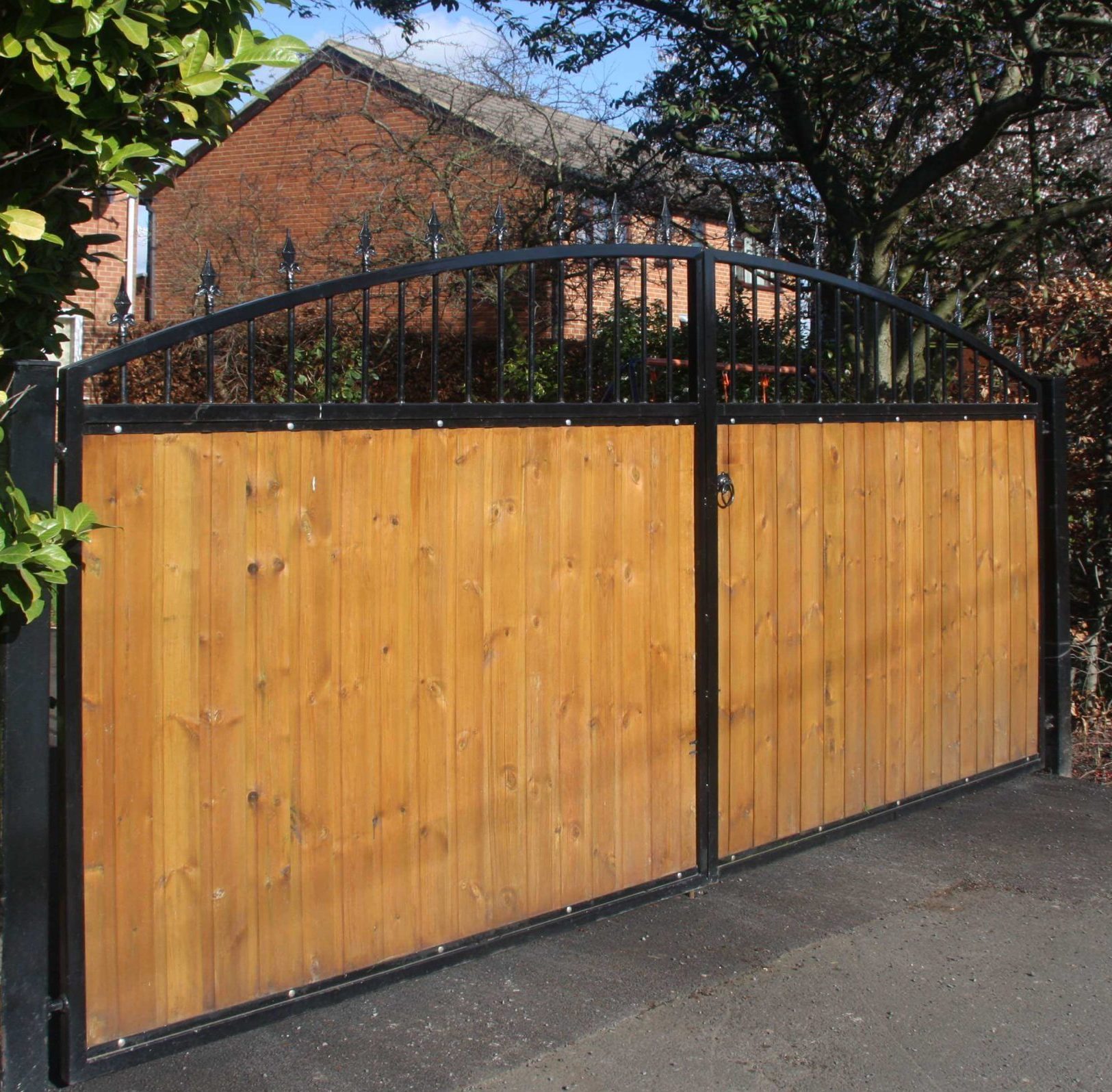 metal wall railing installers Tulse Hill SW2
